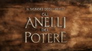 Locandina di Il Signore degli Anelli: Gli Anelli del Potere