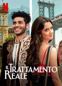 Locandina di Il trattamento reale