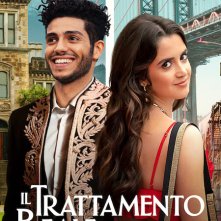 Locandina di Il trattamento reale