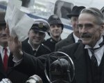 Monaco: sull'orlo della guerra, Jeremy Irons nel trailer del film in uscita su Netflix il 21 gennaio