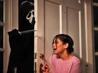 Scream: perché il significato satirico del film è giusto e al contempo errato