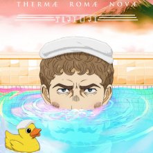 Locandina di Thermae Romae Novae