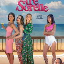 Locandina di Tre Sorelle