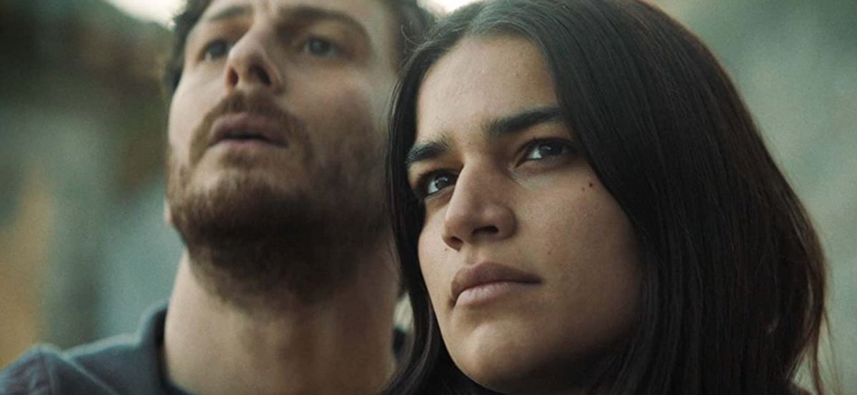 Una femmina trailer e poster del film di Francesco Costabile che