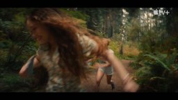 Il cielo è ovunque - Trailer Italiano