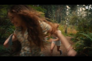 Il cielo è ovunque - Trailer Italiano