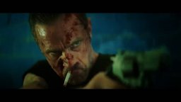 Gasoline Alley - Trailer