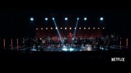 Babamın Kemanı Resmi Fragman - Trailer