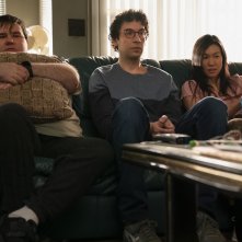 As We See It: un'immagine di scena