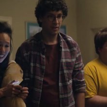 As We See It: un'immagine della serie