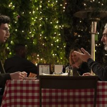 As We See It: Rick Classman e Joe Mantegna in una scena