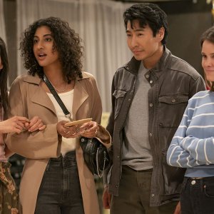 As We See It: una foto si scena