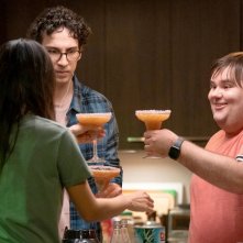 As We See It: una scena della serie