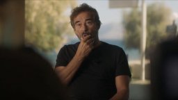 Open Arms - La Legge Del Mare - Trailer Italiano