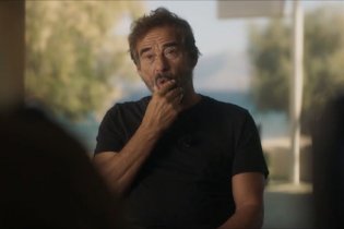 Open Arms - La Legge Del Mare - Trailer Italiano