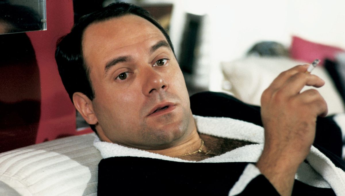 Borotalco Perché il film di Carlo Verdone è diventato un cult