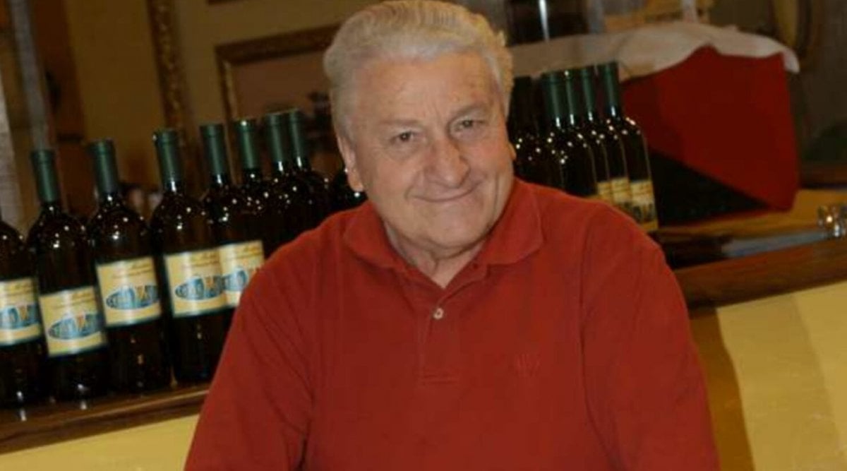 Camillo Milli è morto, fu