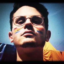 Corpi liberi: un'immagine del documentario