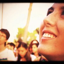 Corpi liberi: una foto del documentario