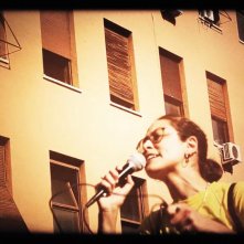 Corpi liberi: una sequenza