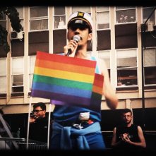 Corpi liberi: un'immagine