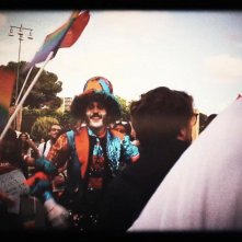 Corpi liberi: una sequenza del documnetario