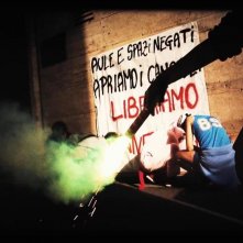 Corpi liberi: un momento del film
