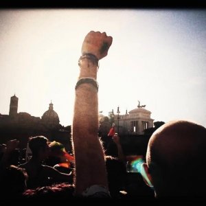 Corpi liberi: un'immagine del film