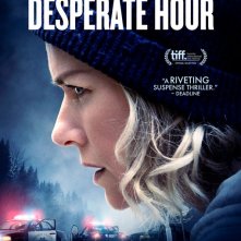 Locandina di The Desperate Hour