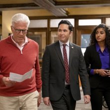 Mr. Mayor: una scena della serie