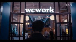 WeCrashed - Teaser Trailer