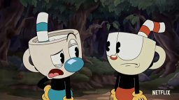 The Cuphead Show! - Trailer