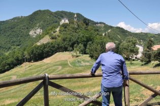 Let’s Kiss – Franco Grillini. Storia Di Una Rivoluzione Gentile - Clip Religione