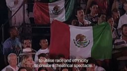 La Guerra Civil - Trailer