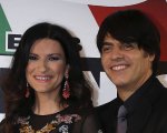 Chi è il compagno di Laura Pausini, Paolo Carta