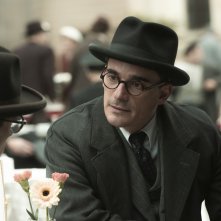 Monaco: sull'orlo della guerra, Jannis Niewohner in un'immagine