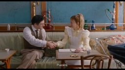 I Cieli Di Alice - Trailer Sottotitolato