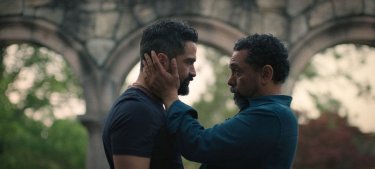 Ozark S4 Alfonso Herrera Felix Solis