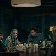 Ozark 4: i Byrde riuniti a cena