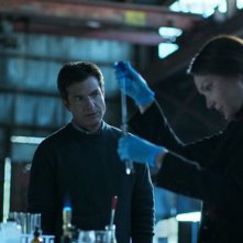 Ozark: Jason Bateman in una scena