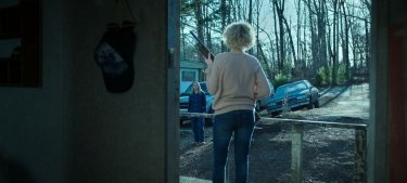 Ozark S4 Julia Garner Laura Linney