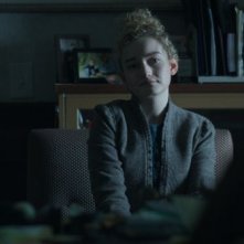 Ozark 4: un'immagine di Julia Garner