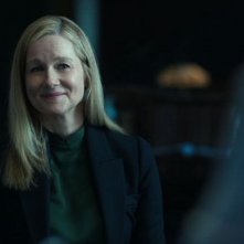 ozark 4: Laura Linney in una scena