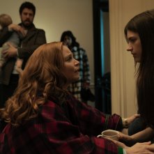 Servant 3: una foto di scena