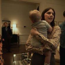 Servant 3: una scena della terza stagione