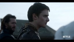 Vikings:  Valhalla - Teaser Trailer Italiano