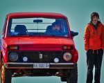 Takeaway, la recensione: l'ultimo film con Libero De Rienzo ci parla di sport, doping e di scelte