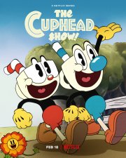 Locandina di The Cuphead Show!