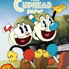 Locandina di The Cuphead Show!