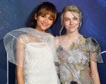 Spider-Man: No Way Home, Hunter Schafer ha potuto fare visita al set grazie all'amicizia con Zendaya
